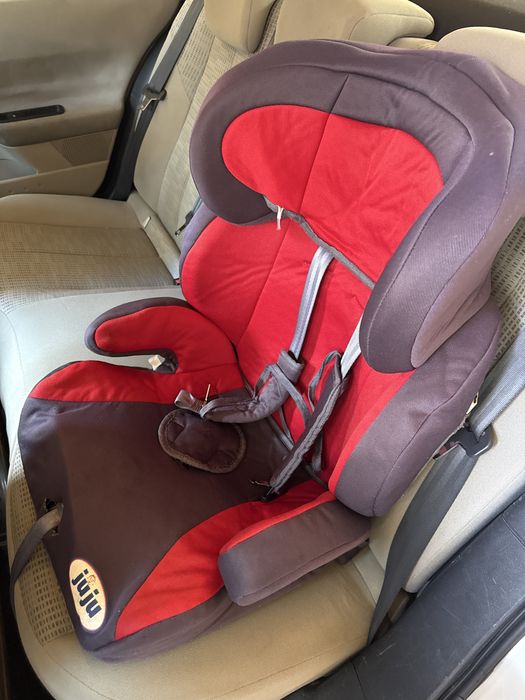 Scaun auto copil