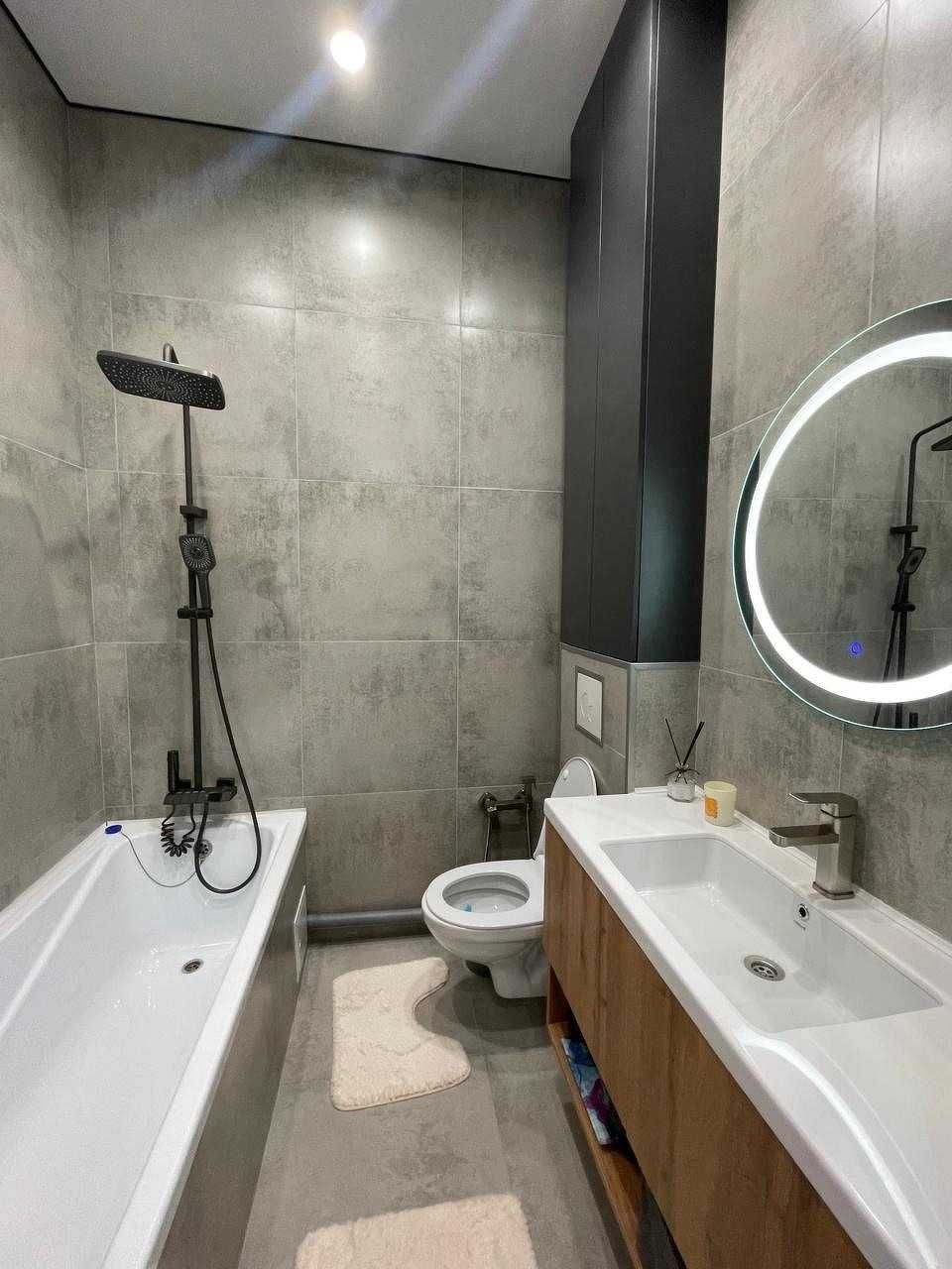 Продам 1 комнатную квартиру в жк Амаль