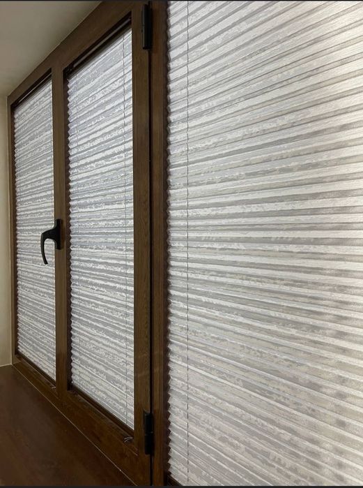 Жалюзи jalyuzi kombo