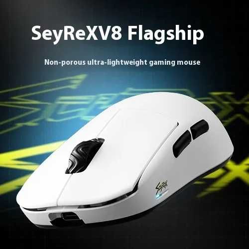 топовая мышка Scyrox V8