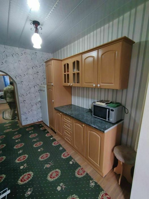 Yakkasaroy Shota Rustaveli koʻchasida kvartira