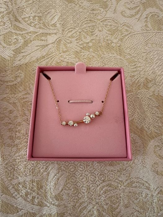 Дамско колие Swarovski Constella - Ново