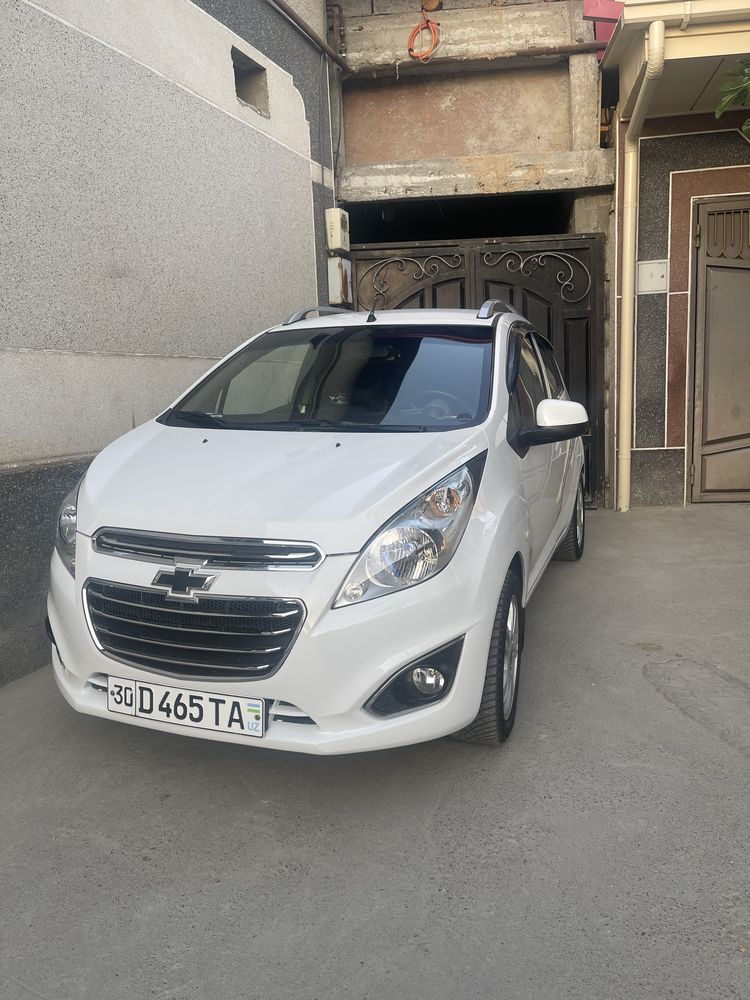 spark evro 2 pazitsa