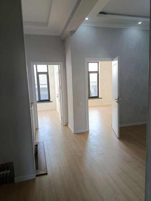 Новый дом 2 этажный с подвалом 6 ком,холл 3 сан узла