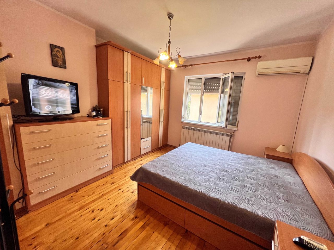 Продава се Къща в Хасково, Република - 160 кв.м за 619 €/кв.м - Снимка #4