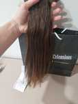 Естествена коса briliance hair extention