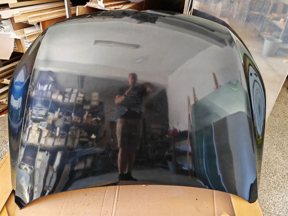 Преден капак Volkswagen CC