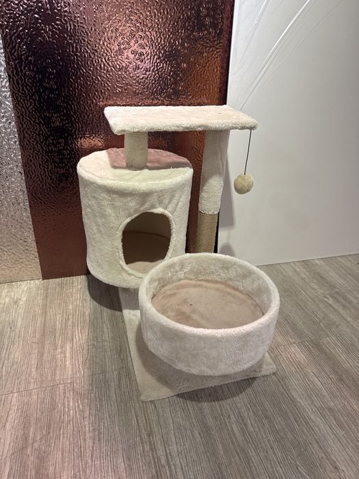 Продам Домик для кошки