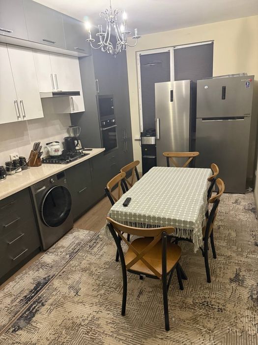 Аренда Чоштепа 3/5/7. Евро квартира (1-метро бекатига якин)