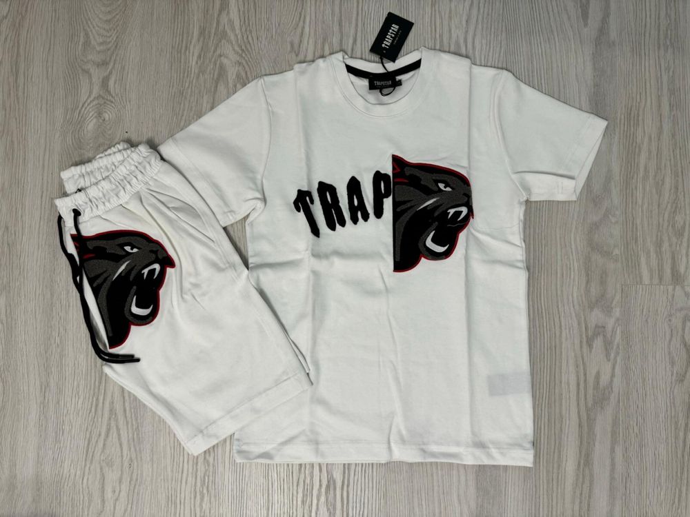 Compleu Trapstar Premium Nou