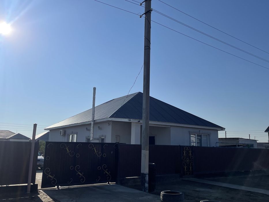 Еркінқаладан уй сатылады 16 көше