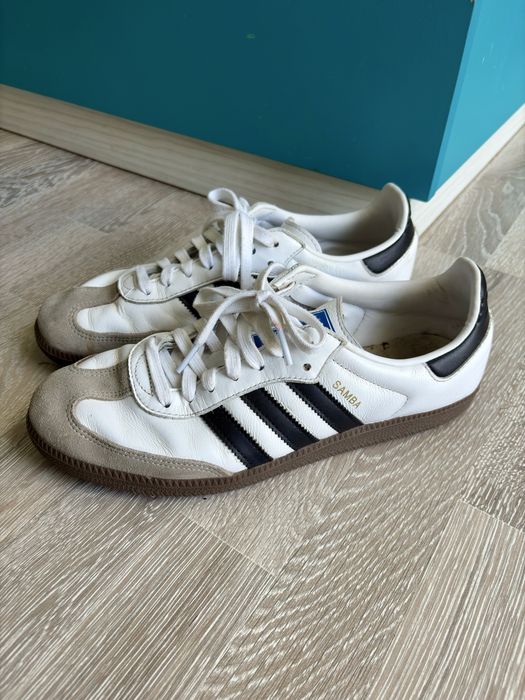 Adidas Samba обувки