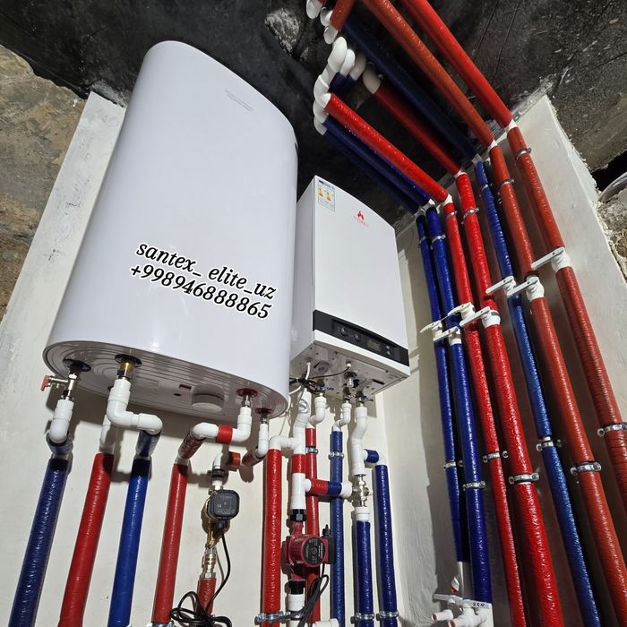 zamonaviy santexnika  xizmatlarini sifatli bitirib beramiza