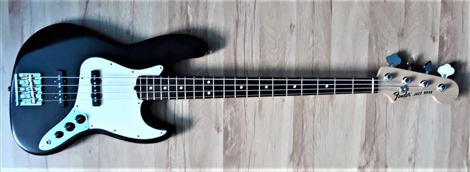 Chitara Fender Highway One jazz bass 2009 made in USA