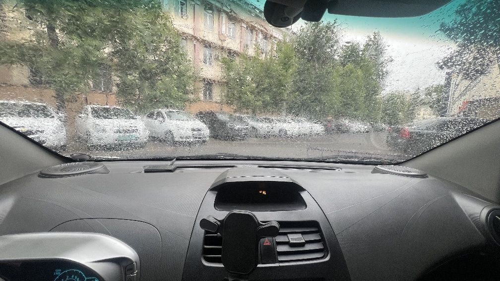 Продаю свой автомобиль chevrolet spark