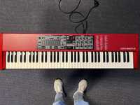 Pian Digital - Nord Electro 4 SW73 (Stage Keyboard)