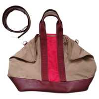 Alexander McQueen East West Manta Shopper