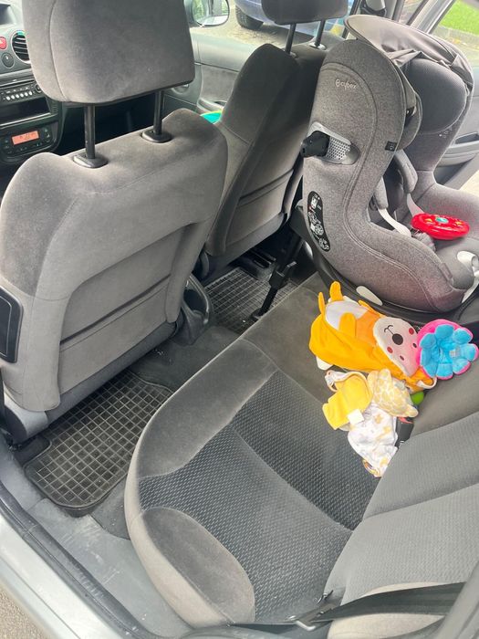 Vand Citroen c3 automat