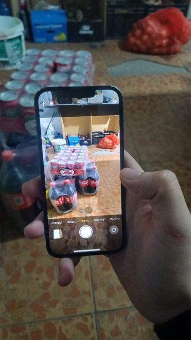 Iphone 13 81% 128 гб