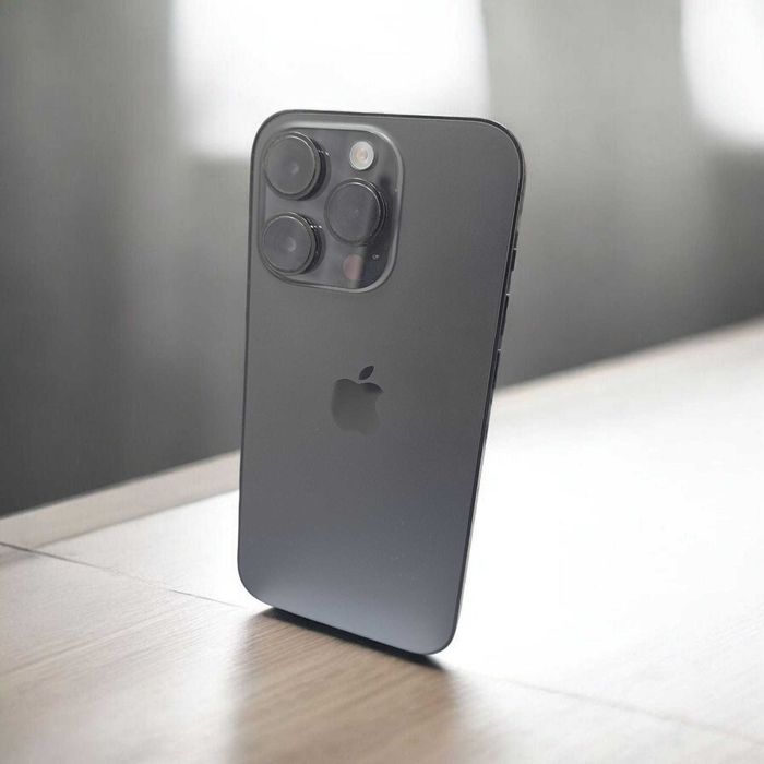 Apple Iphone 14 PRO Space Black - 128 GB - 87% Baterie