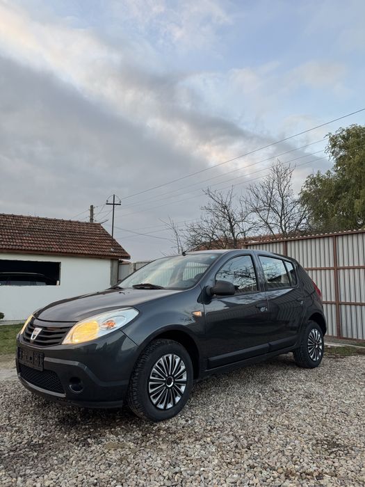 De vanzare Dacia Sandero