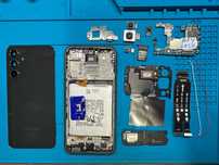 Резервни части за Samsung Galaxy A54