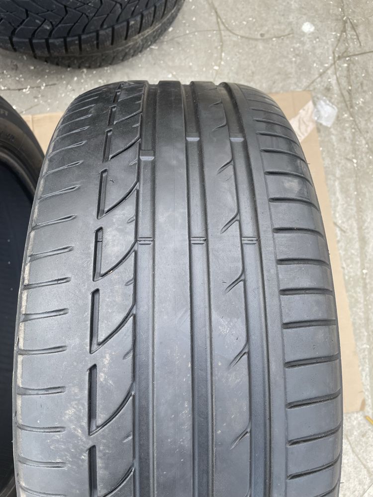 2 Anvelope vara 245 45 19 Bridgestone Potenza S001 dot 2019