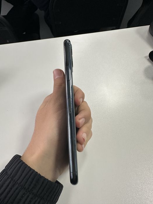 iPhone 11 pro max 256gb