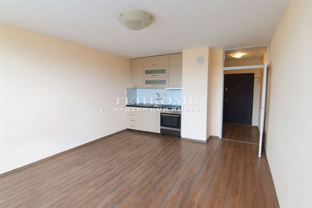 Продава се Едностаен апартамент в София, Сухата река - 36 кв.м за 2692 €/кв.м - Снимка #1