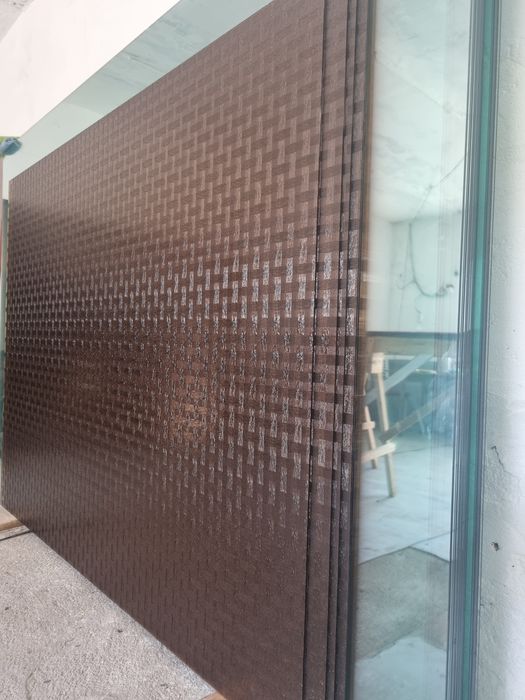 Резка стекла и изгатовления стеклопакетов