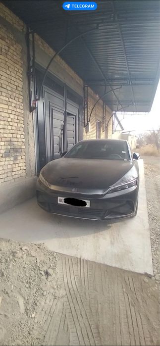 Byd  Han sotiladi yili 24
