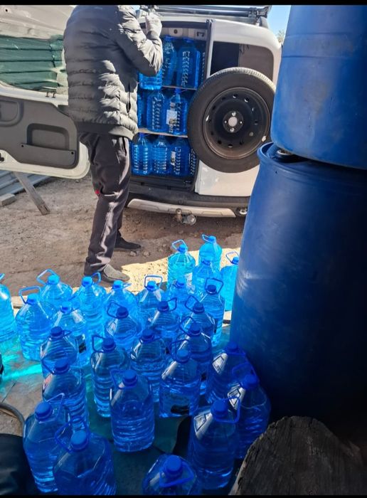 Продается под заказ Станок Бытовой химии и автоХИМИИ