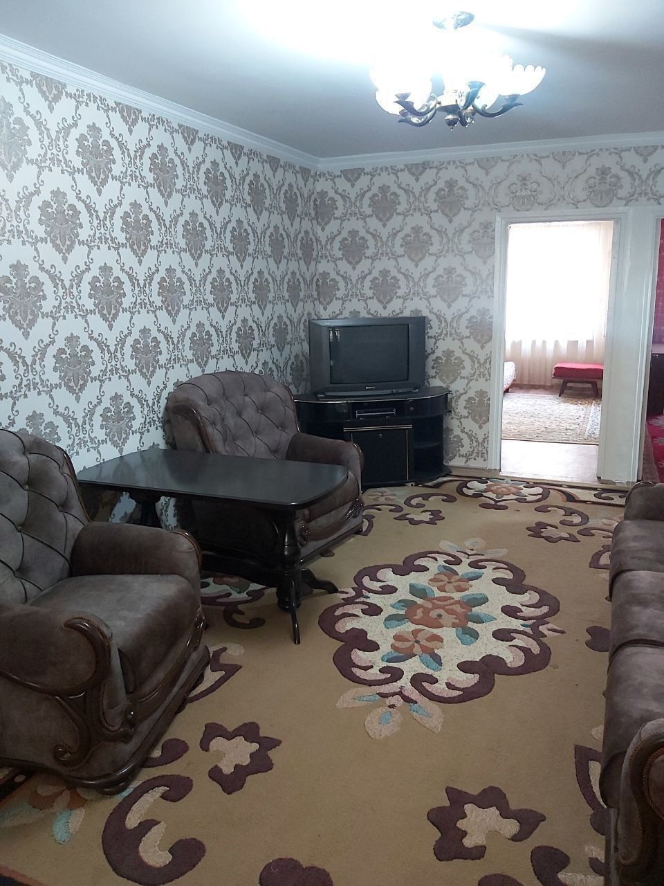 Сдаётся в аренду