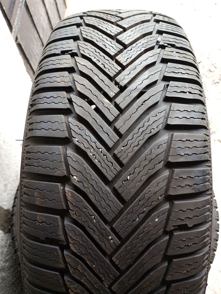 215/60/16 Michelin 4 бр 2022