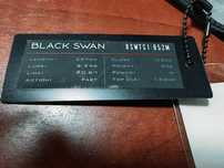 Lanseta spinning Favorite Black Swan BSWTS1-852M 2.57m/6-24g