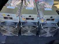 ASIC Antminer l3+/l3++ асики майнинг