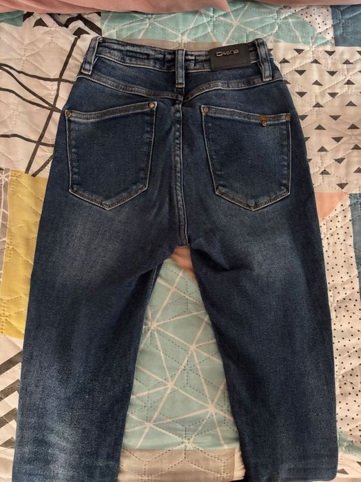 Doshe дънки skinny xs