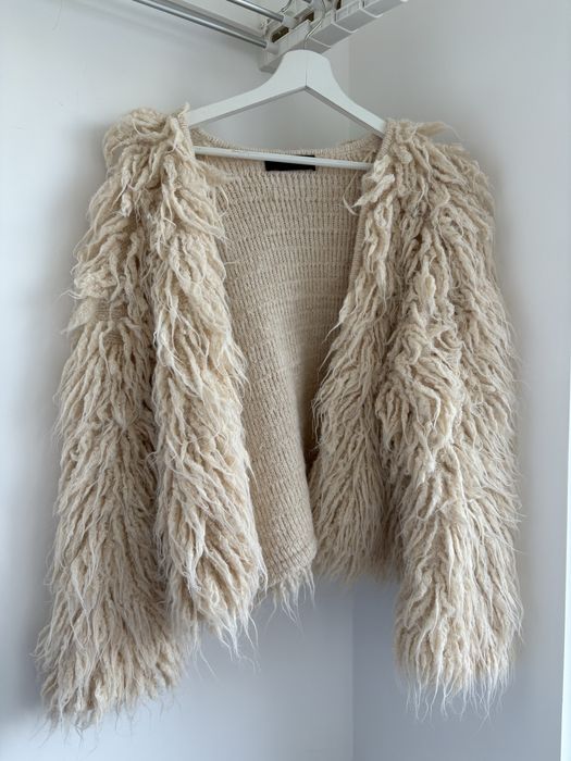 Cardigan Zara de toamna/iarna, S