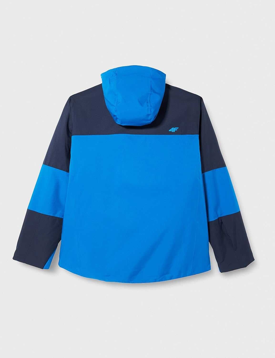 4F, 2XL/3XL, ново, оригинално мъжко ски/сноуборд яке