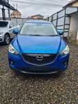 Usa Stanga Fata Mazda CX - 5 2012 - 2015 SUV 4 Usi ALBASTRU (808)