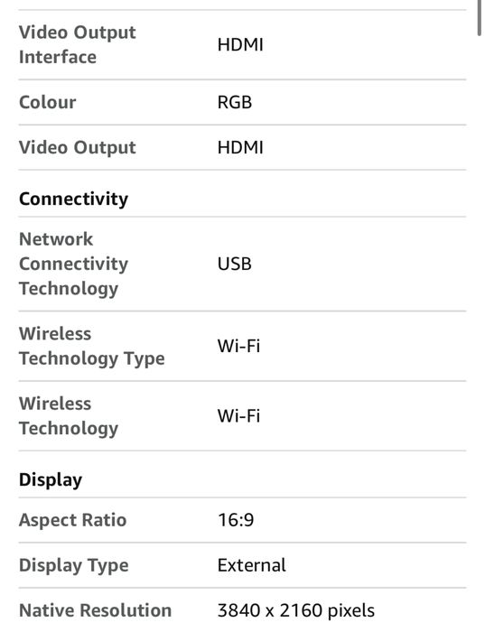 ADMI Gaming PC AMD Ryzen 5 3600 4.2GHz