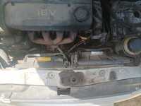 Radiator apa Chevrolet Kalos 1.4 benzină an 2006