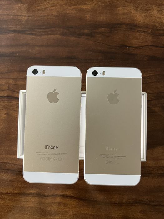 iPhone5s zur holatda