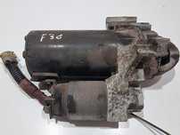 Electromotor BMW Seria 3 (2011-2019) [F30] 2.0d 184 cp N47D20A 8515795