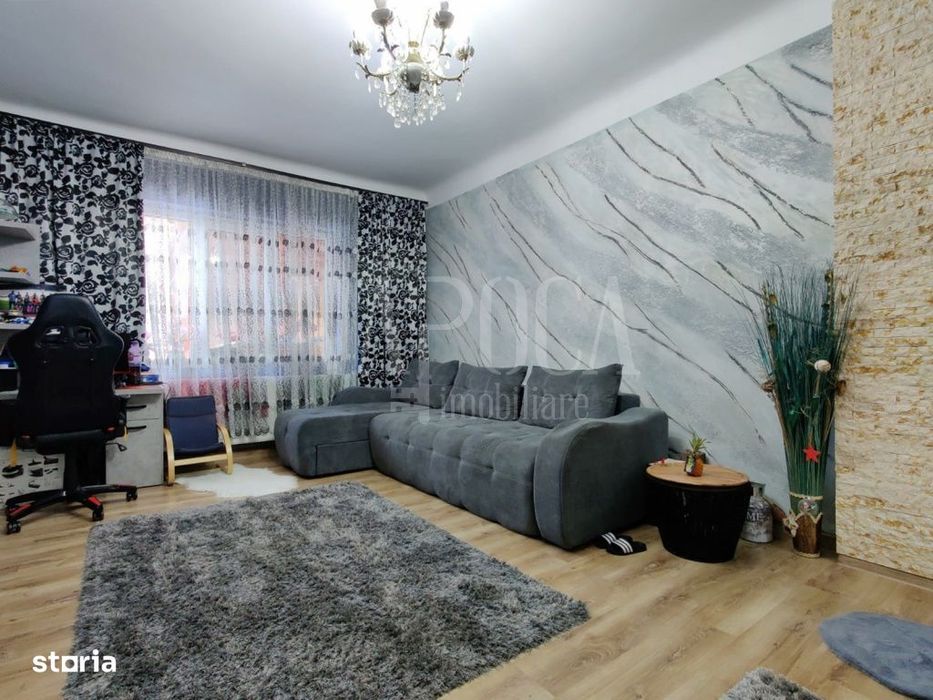 Casa 4 camere de vanzare in Marasti, Cluj Napoca