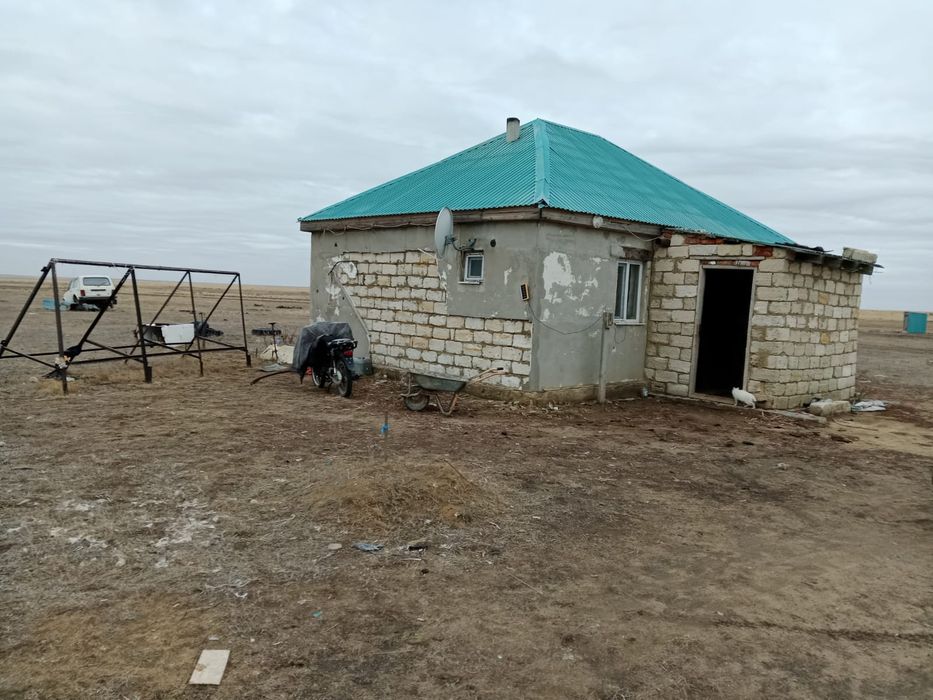 Шаруа кожалык сатылады