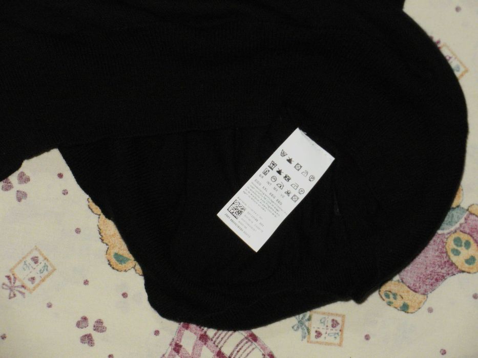 BOSS оригинална мъжка блуза памук 2XL