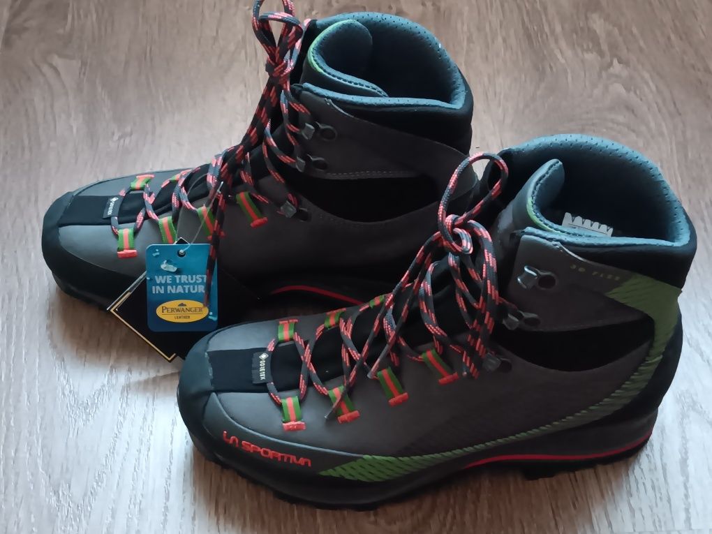 La Sportiva Trango TRK Leather
