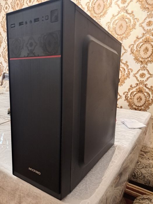 Computer sotiladi tayor holatda