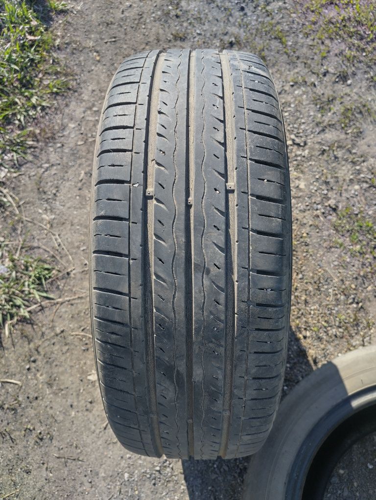 Летние шины KUMHO 195/55/16